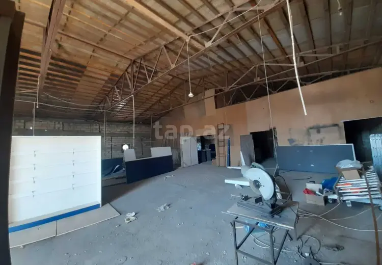 0 m² Obyekt / Ofis , Nərimanov, Bakı