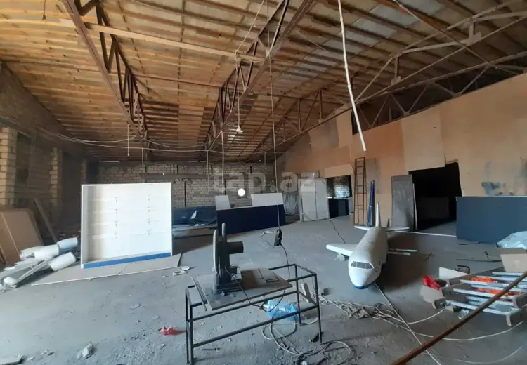 0 m² Obyekt / Ofis , Nərimanov, Bakı