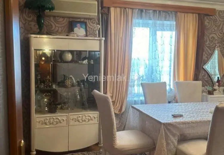 3 otaqlı mənzil Satılır, Yasamal qəs., Yasamal, Bakı