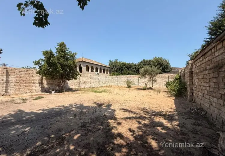 4 sot Torpaq Satılır, Şüvəlan, Xəzər, Bakı