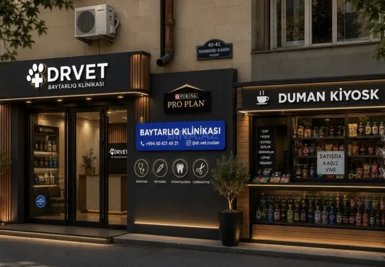 100 m² Obyekt / Ofis Satılır, Yasamal qəs., Yasamal, Bakı