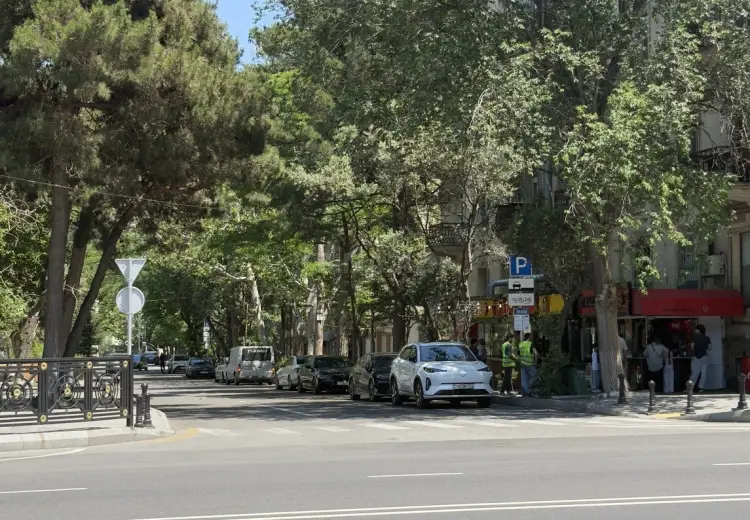 100 m² Obyekt / Ofis Satılır, Yasamal qəs., Yasamal, Bakı