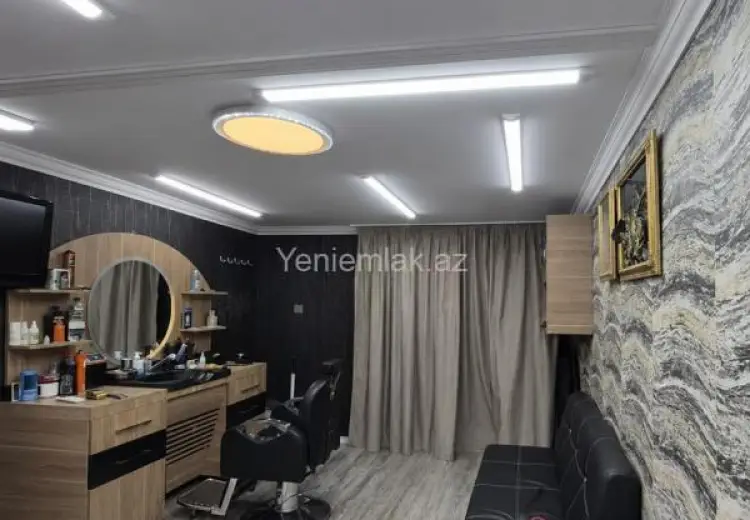 25 m² Obyekt / Ofis Satılır, Nərimanov, Bakı