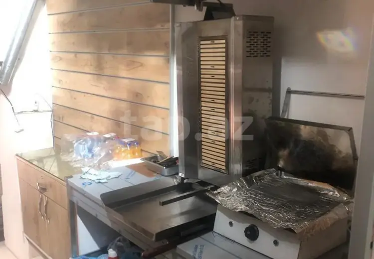 0 m² Obyekt / Ofis , Bakı