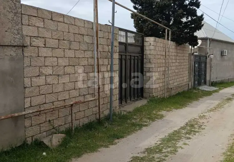 0 m² Obyekt / Ofis , Sumqayıt