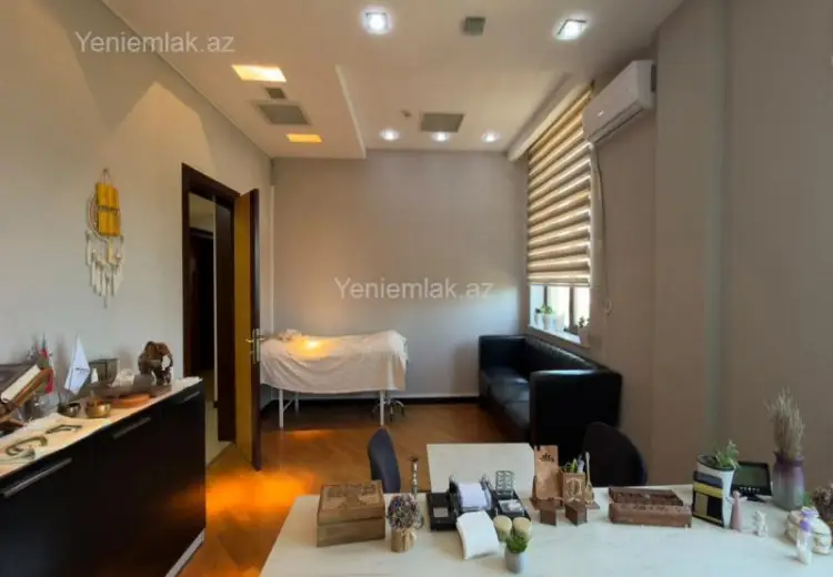220 m² Obyekt / Ofis Satılır, Nəsimi, Bakı