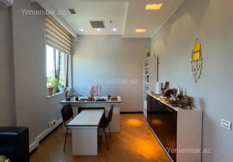 220 m² Obyekt / Ofis Satılır, Nəsimi, Bakı