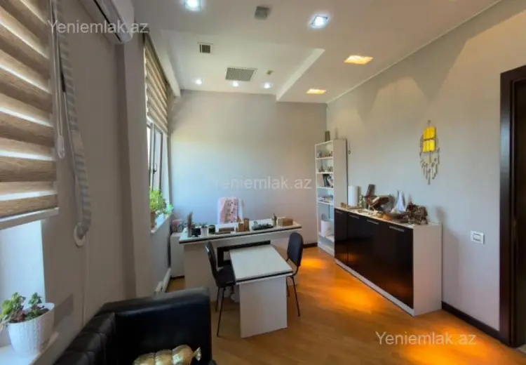220 m² Obyekt / Ofis Satılır, Nəsimi, Bakı