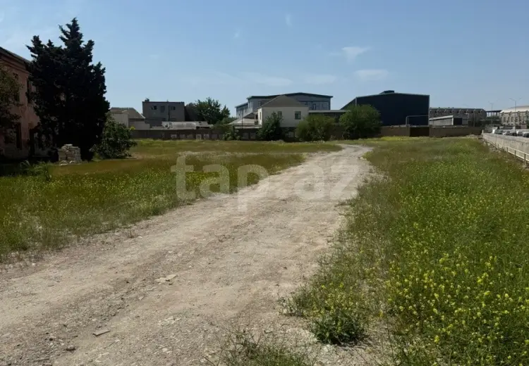 0 m² Obyekt / Ofis , Nərimanov, Bakı
