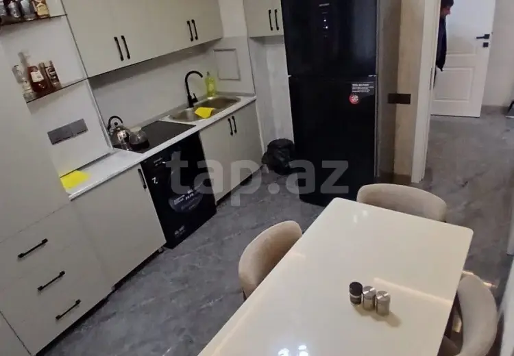 2 otaqlı mənzil , Xırdalan