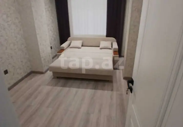 2 otaqlı mənzil , Xırdalan