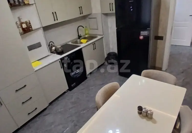 2 otaqlı mənzil , Xırdalan