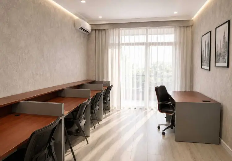 65 m² Obyekt / Ofis Kirayə (aylıq), Nərimanov, Bakı