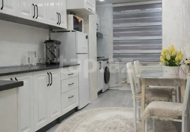2 otaqlı mənzil , Sumqayıt