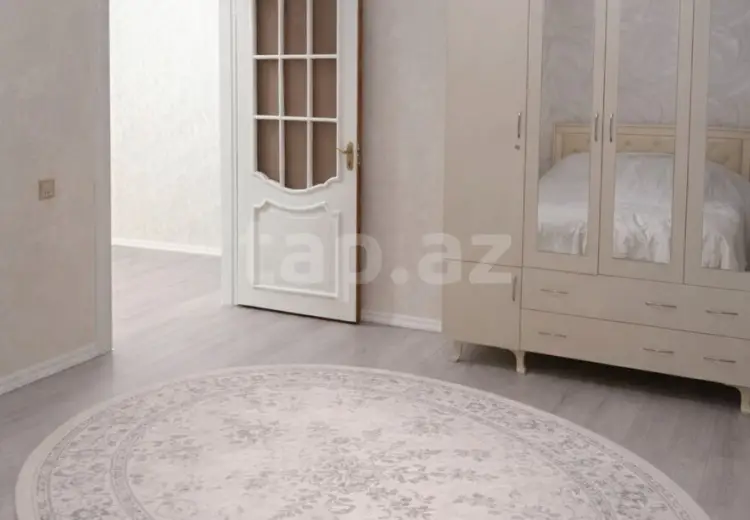 2 otaqlı mənzil , Sumqayıt
