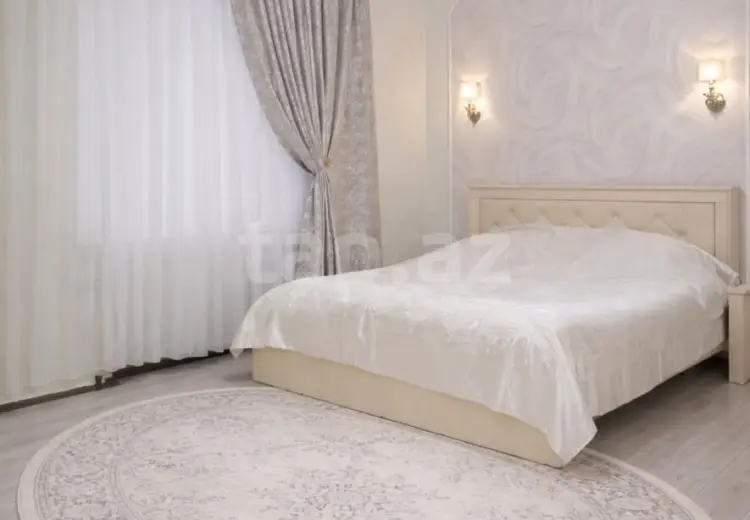 2 otaqlı mənzil , Sumqayıt