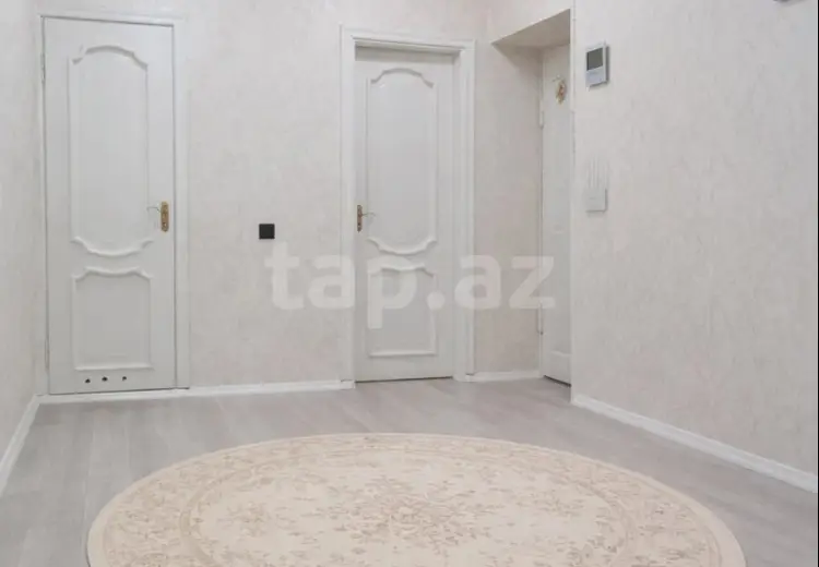 2 otaqlı mənzil , Sumqayıt