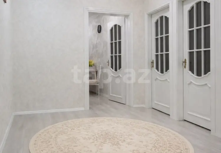2 otaqlı mənzil , Sumqayıt
