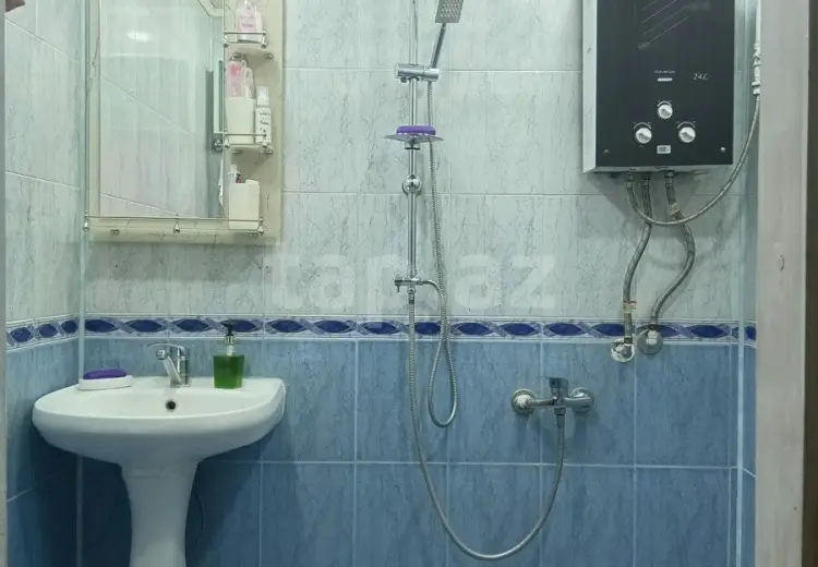 2 otaqlı mənzil , Sumqayıt