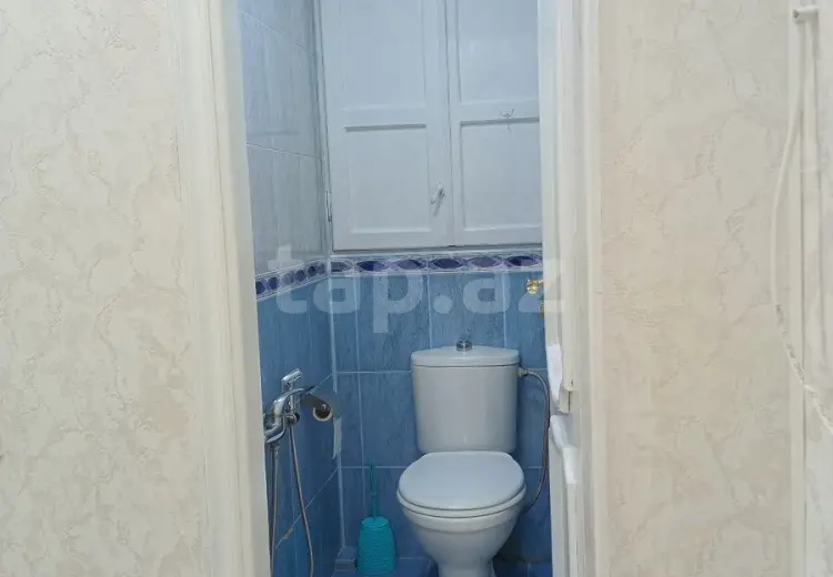 2 otaqlı mənzil , Sumqayıt