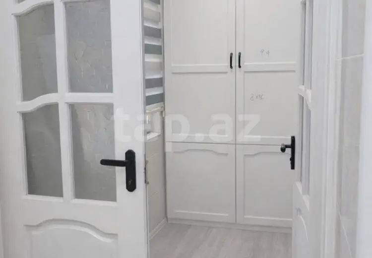 2 otaqlı mənzil , Sumqayıt