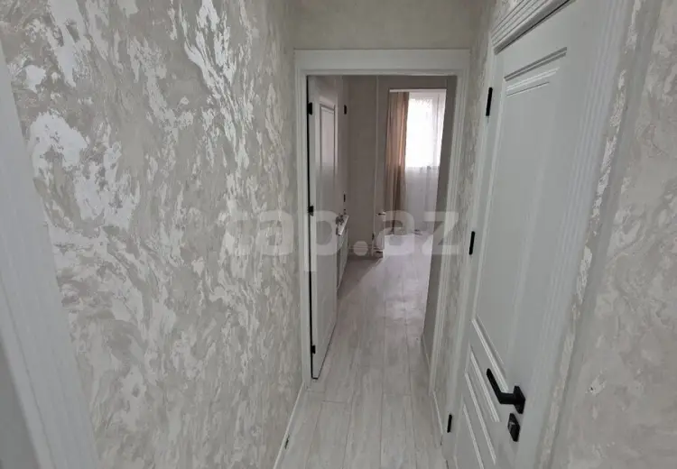 2 otaqlı mənzil , Bakı