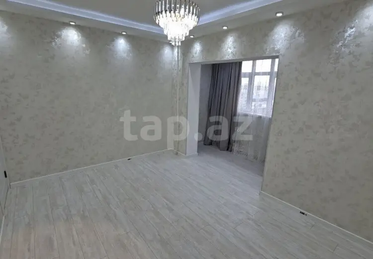 2 otaqlı mənzil , Bakı