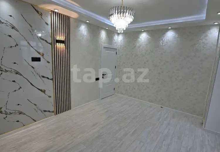 2 otaqlı mənzil , Bakı