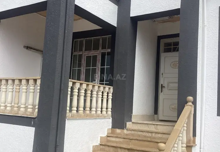 3 otaqlı mənzil Satılır, Abşeron