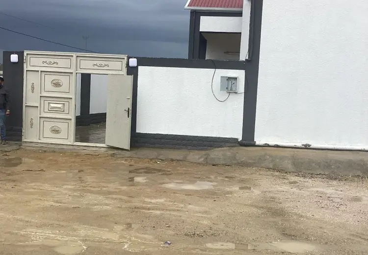 3 otaqlı mənzil Satılır, Abşeron