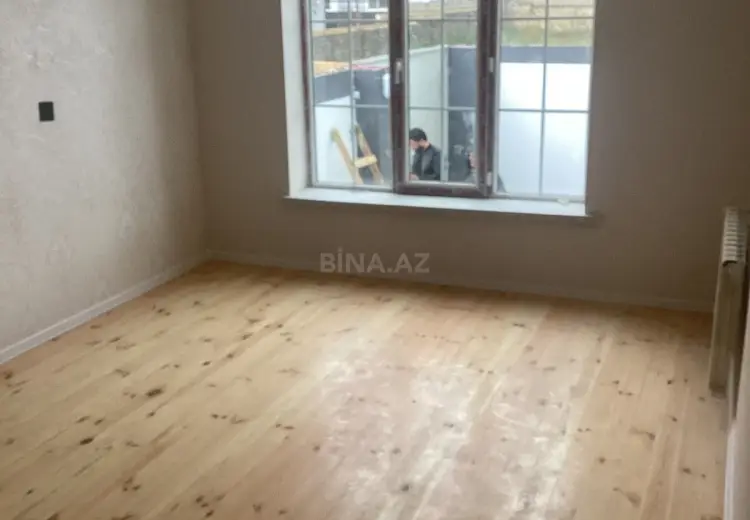 3 otaqlı mənzil Satılır, Abşeron