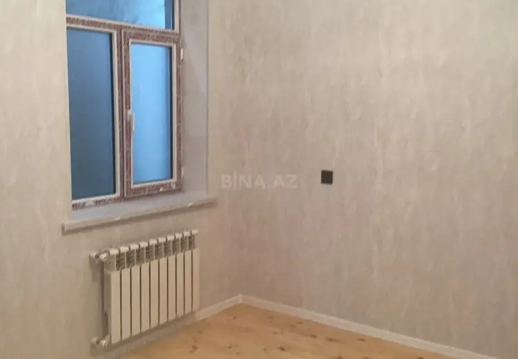 3 otaqlı mənzil Satılır, Abşeron