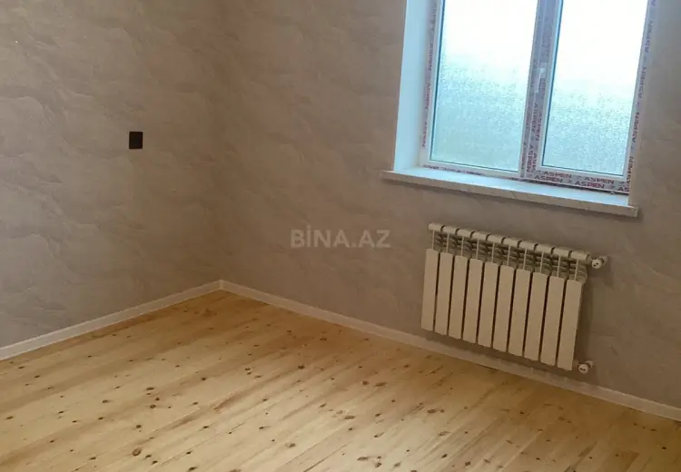 3 otaqlı mənzil Satılır, Abşeron