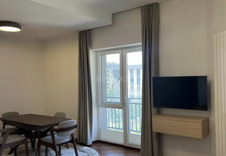 2 otaqlı mənzil Satılır, Ağ şəhər, Xətai, Bakı