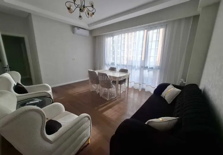 2 otaqlı mənzil Kirayə (aylıq), Yeni Yasamal qəs., Abşeron