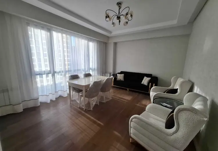 2 otaqlı mənzil Kirayə (aylıq), Yeni Yasamal qəs., Abşeron