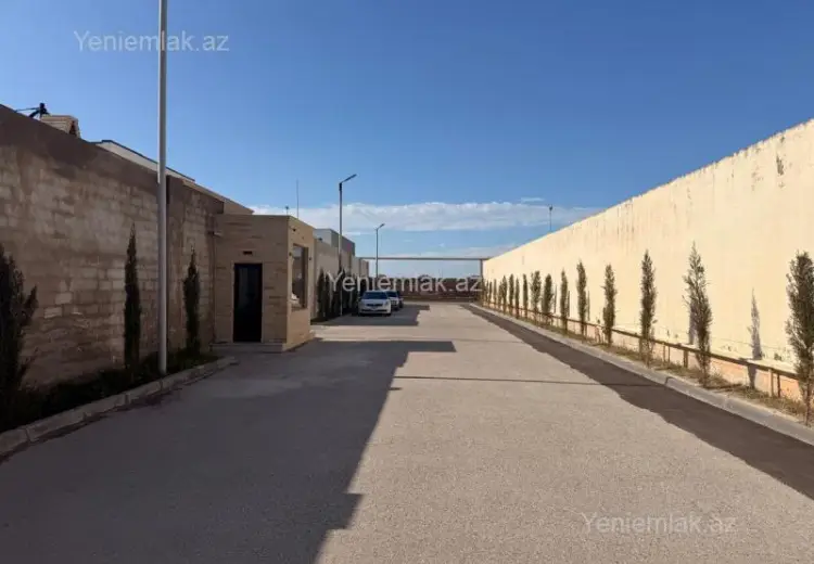 9.5 sot Torpaq Satılır, Şüvəlan, Xəzər, Bakı