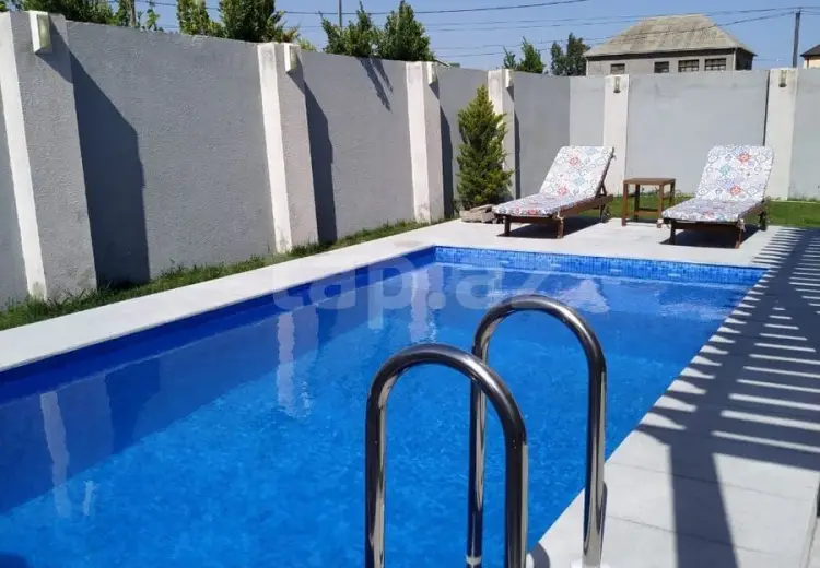 4 otaqlı mənzil Kirayə (günlük), Mərdəkan, Xəzər, Bakı