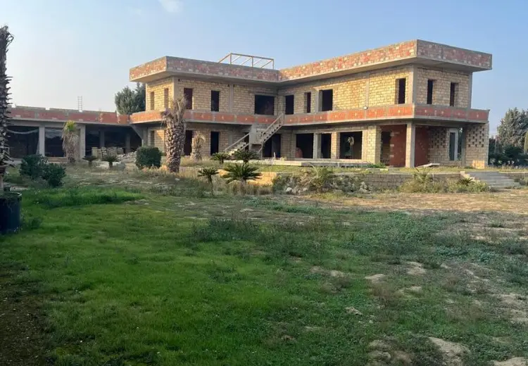 1250 m² Obyekt / Ofis Satılır, Novxanı, Abşeron
