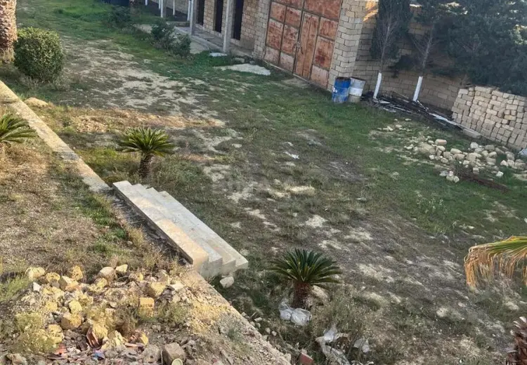 1250 m² Obyekt / Ofis Satılır, Novxanı, Abşeron