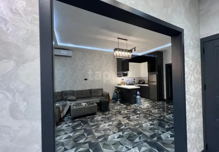 4 otaqlı mənzil Kirayə (günlük), Mərdəkan, Xəzər, Bakı
