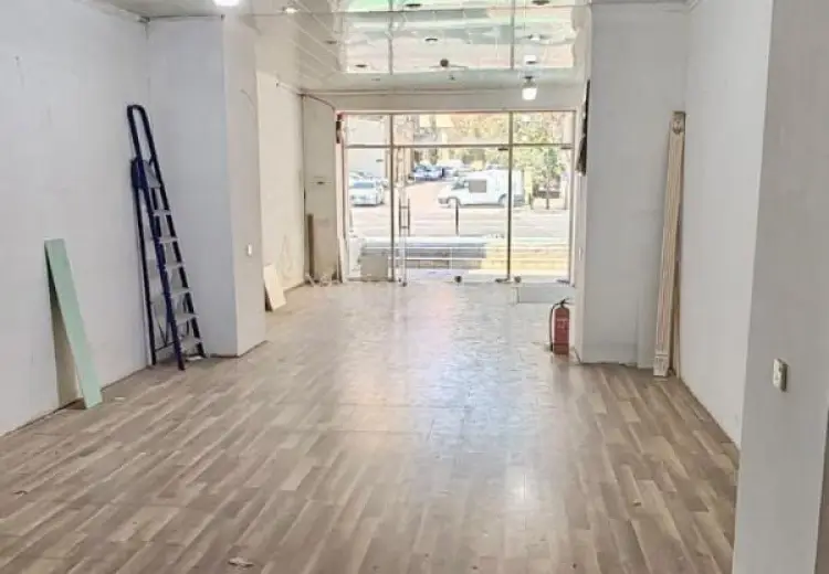 100 m² Obyekt / Ofis Kirayə (aylıq), Nəsimi, Bakı