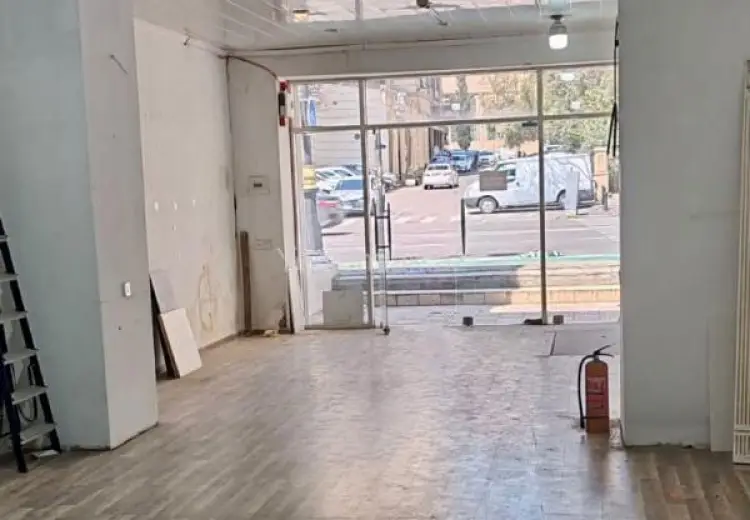 100 m² Obyekt / Ofis Kirayə (aylıq), Nəsimi, Bakı