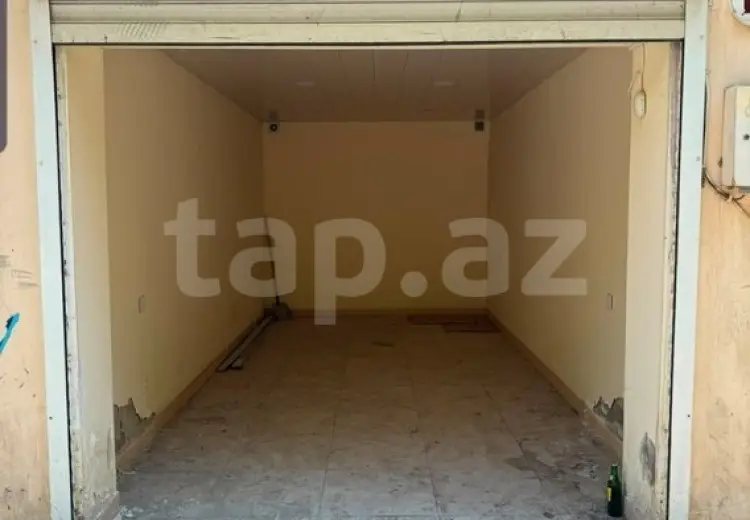 0 m² Obyekt / Ofis , Nərimanov, Bakı