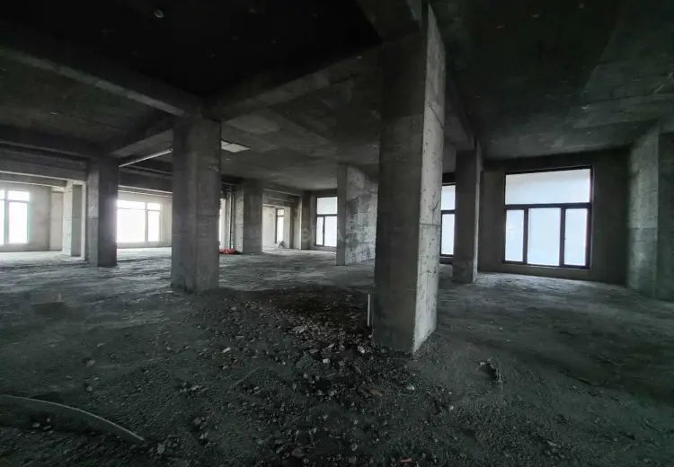 1400 m² Obyekt / Ofis Satılır, Nəsimi, Bakı