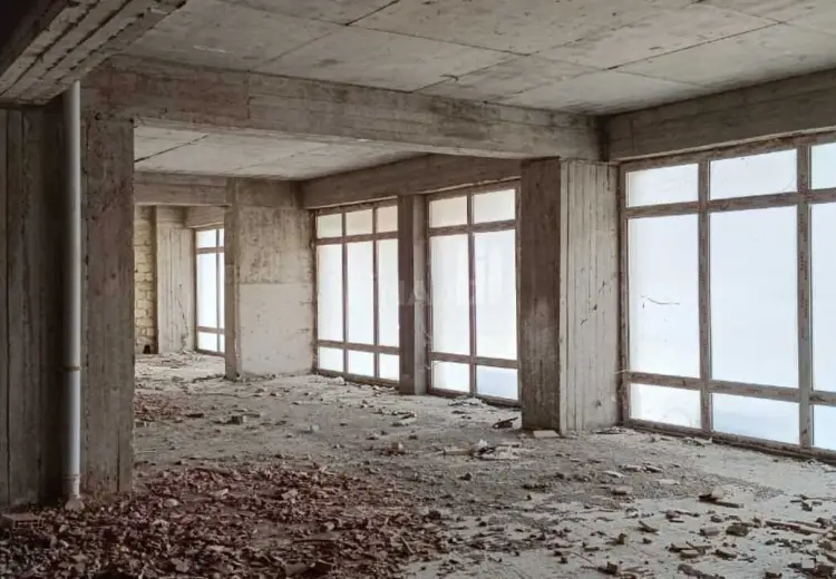 1400 m² Obyekt / Ofis Satılır, Nəsimi, Bakı