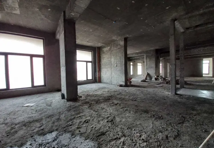 1400 m² Obyekt / Ofis Satılır, Nəsimi, Bakı