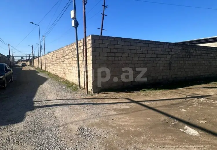 0 m² Obyekt / Ofis , Bilgəh qəs., Sabunçu, Bakı