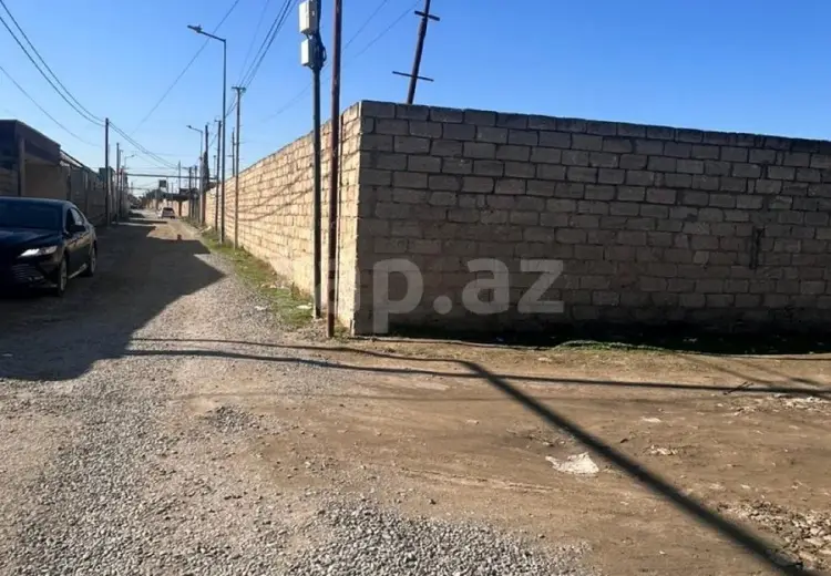 0 m² Obyekt / Ofis , Bilgəh qəs., Sabunçu, Bakı