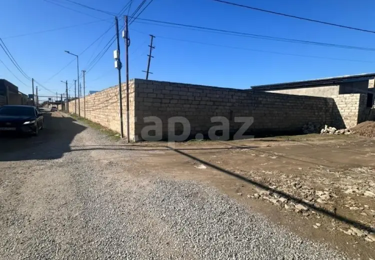 0 m² Obyekt / Ofis , Bilgəh qəs., Sabunçu, Bakı